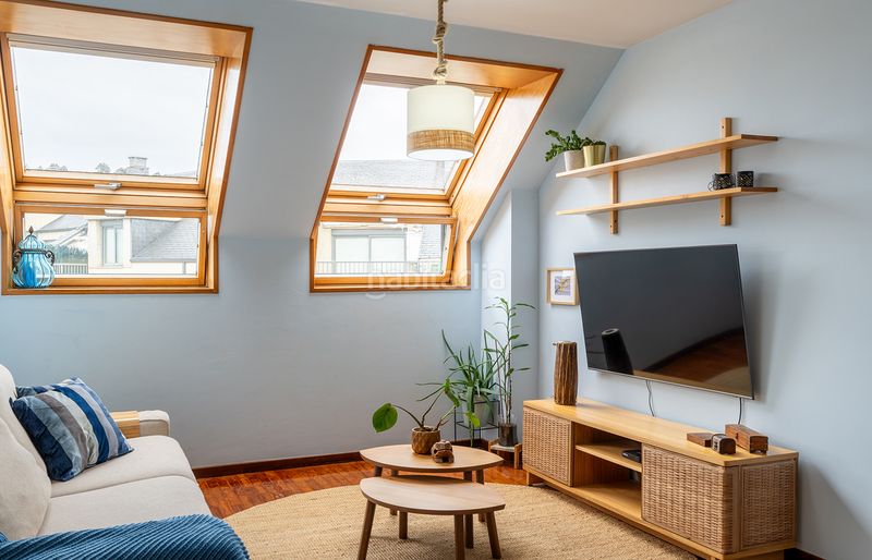 Foto c2bca669-6048-496b-a5c8-94d5285d6677. Dúplex a lugar de pedralonga 109 a Eirís Coruña (A)