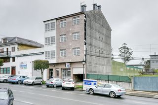 Edificio in Avenida de santiago 57. Edificio residencial en venta en avenida de santiago 57, santa c