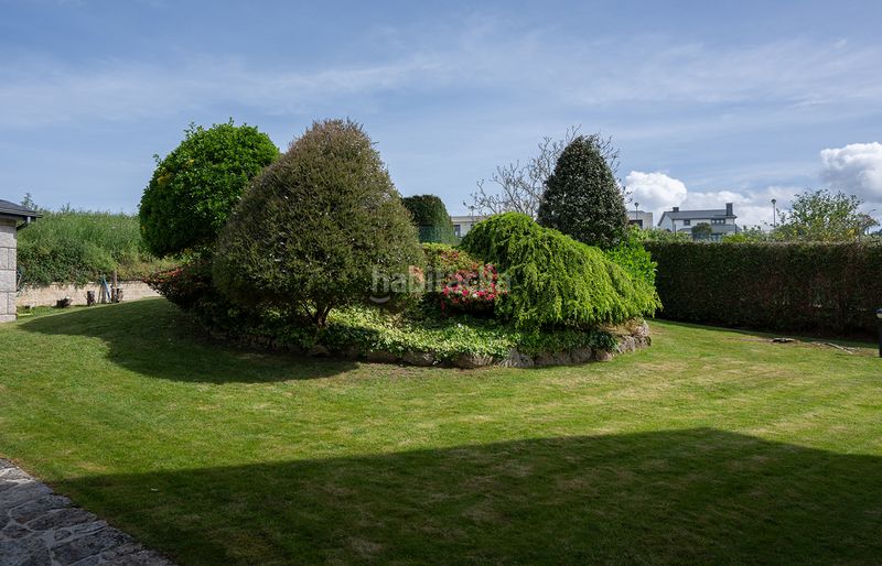 Foto a0414213-ed1d-4307-bd87-6f9f35c1bd3c. Xalet amb xemeneia calefacció aparcament piscina a Oleiros