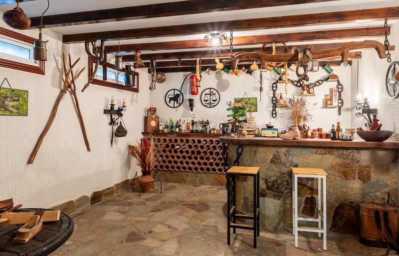 Foto b73cd79f-8a9b-4ece-8b73-2af2cab199ac. Xalet amb xemeneia calefacció aparcament piscina a Oleiros