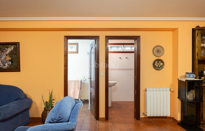 Foto ebc141e3-c9a4-4704-bab6-6e8d0be664cf. Xalet amb xemeneia calefacció aparcament piscina a Oleiros