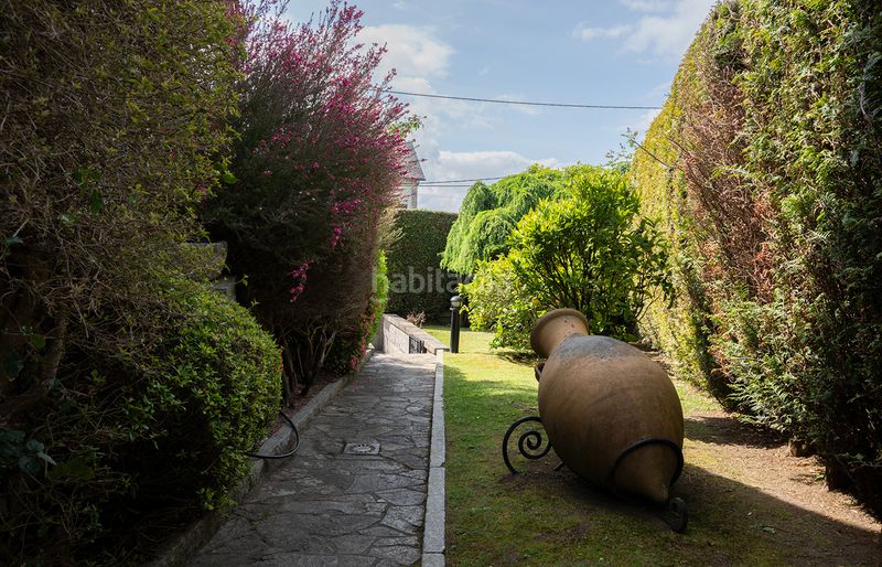 Foto f998b222-2818-4dd8-9008-1f02aa6950c4. Xalet amb xemeneia calefacció aparcament piscina a Oleiros