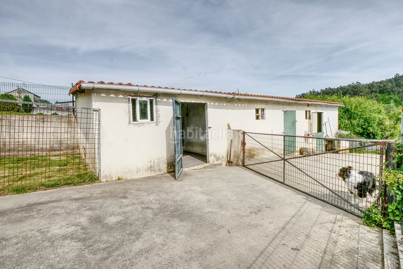 Foto 1b541039-685a-4673-857b-f51e711870d9. Chalet dans lugar villamir 9 dans Laracha
