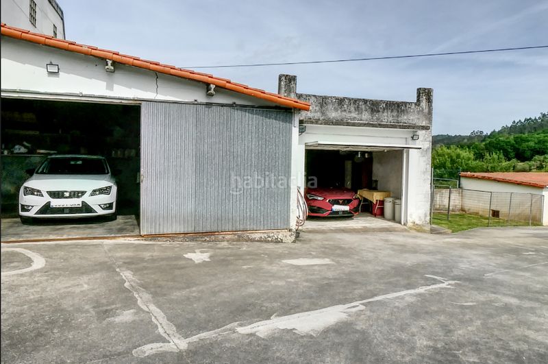 Foto 5a2f5e16-21bf-4f37-87e0-1016097e908d. Chalet dans lugar villamir 9 dans Laracha