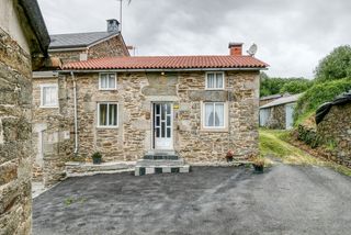 Haus  Lugar vila cambas 4. Casa de pueblo en venta en vila cambas 6, aranga