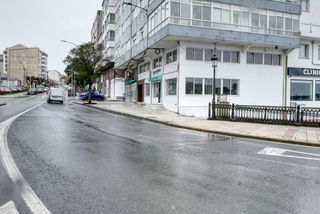 Locale commerciale in Avenida de la coruña 80. Local en venta en avenida de la coruña 80, ribeira