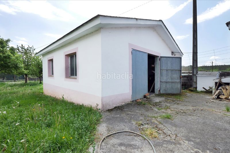 Foto 4503e076-5abe-4dc3-9ea7-740638f4c4b9. Casa a lugar cacabelos 19 a Baralla