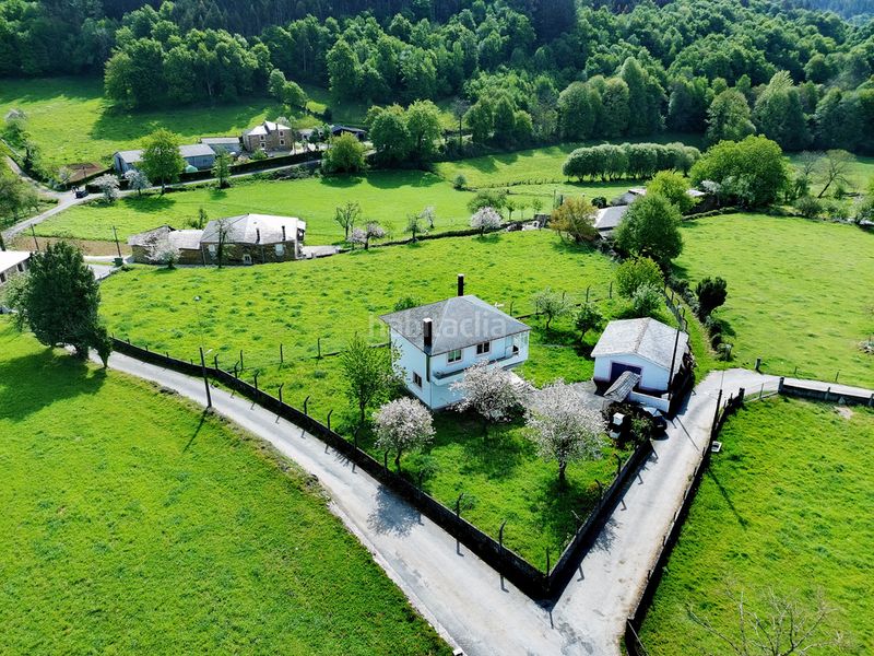 Foto 96a8469a-6fa4-4642-a195-c251c7942b6c. Casa a lugar cacabelos 19 a Baralla
