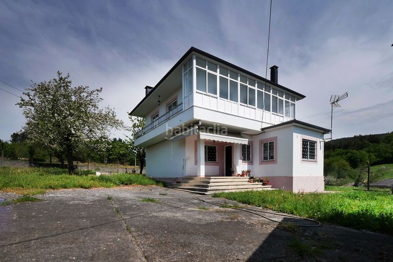 Foto efd79eef-99fe-4bf4-ad64-5e1d480328e3. Casa a lugar cacabelos 19 a Baralla