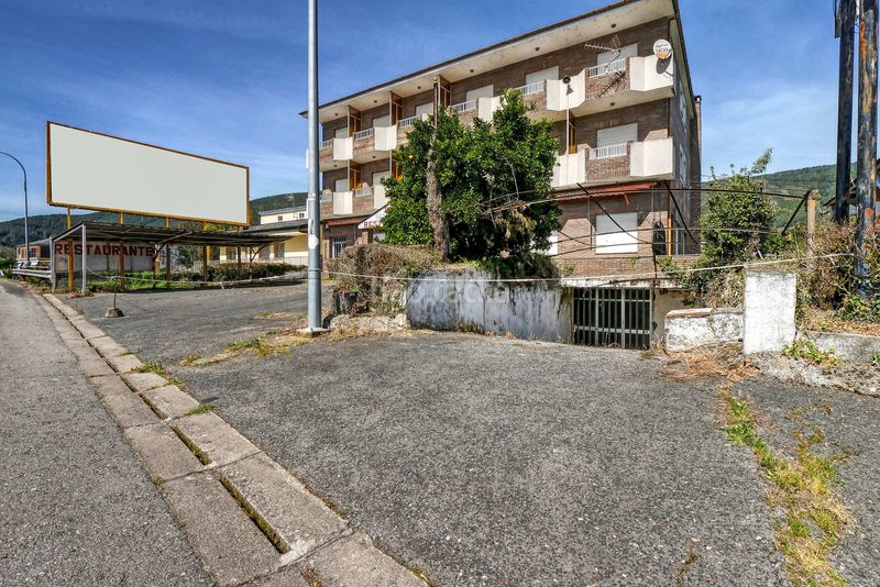 Foto e7013fae-a504-430b-9765-e063283c1a9c. Edifici a rúa Quiroga de argentina 15 a Quiroga