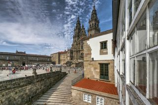 Pis  Avenida de raxoi 2. Piso en venta en avenida de raxoi 2, santiago de compostela