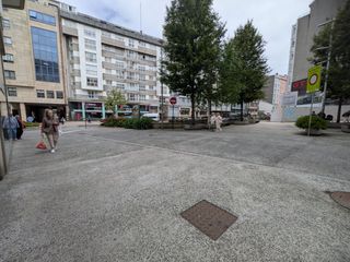 Autoparkplatz in Rúa posse 37. Garaje en venta en calle posse 37, a coruña