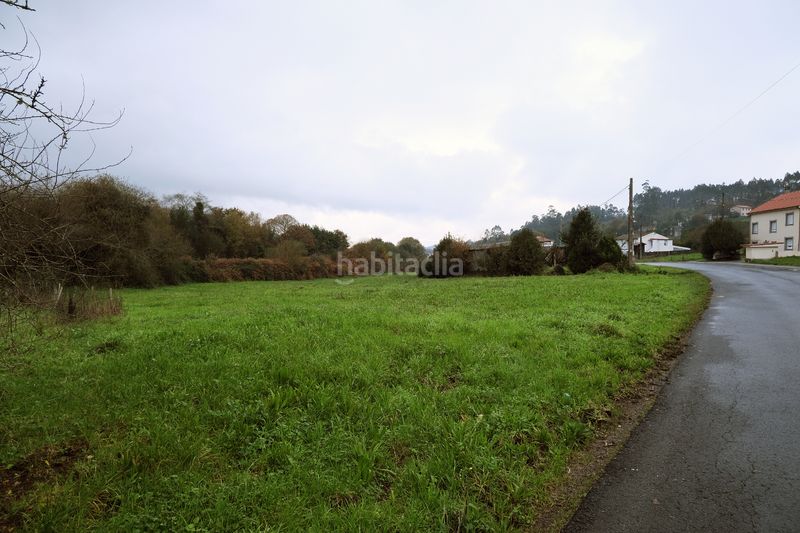 Foto 4a1fecbe-4334-4533-a2ce-a79d98d95c53. Terreny residencial a dp-2104 59 a Cerceda