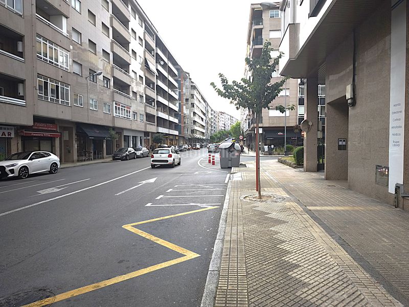Foto f1eaac88-c29a-4940-a3f2-ce3fc3d65fce. Pis amb calefacció a Posío Ourense