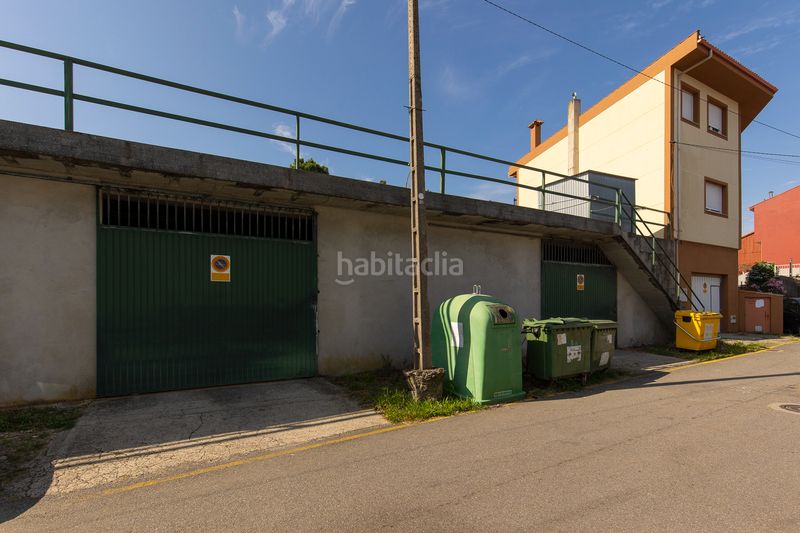 Foto 147ca7f9-ca98-4479-ad5f-e69a8555a8db. Xalet amb calefacció aparcament a Pobra do Caramiñal (A)