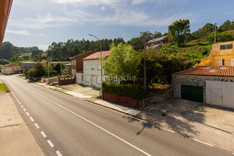 Foto d4bd3c0a-513a-42bb-b97e-985c2f0a8d13. Xalet amb calefacció aparcament a Pobra do Caramiñal (A)