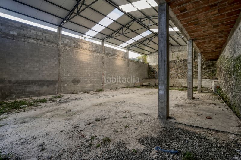 Foto 8ccabc44-43be-4a8d-9b14-b2785e66841b. Nau industrial a Miño