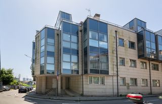 Penthouse  Rúa luis peña novo 14. Ático en venta en calle luis peña novo 14, a coruña