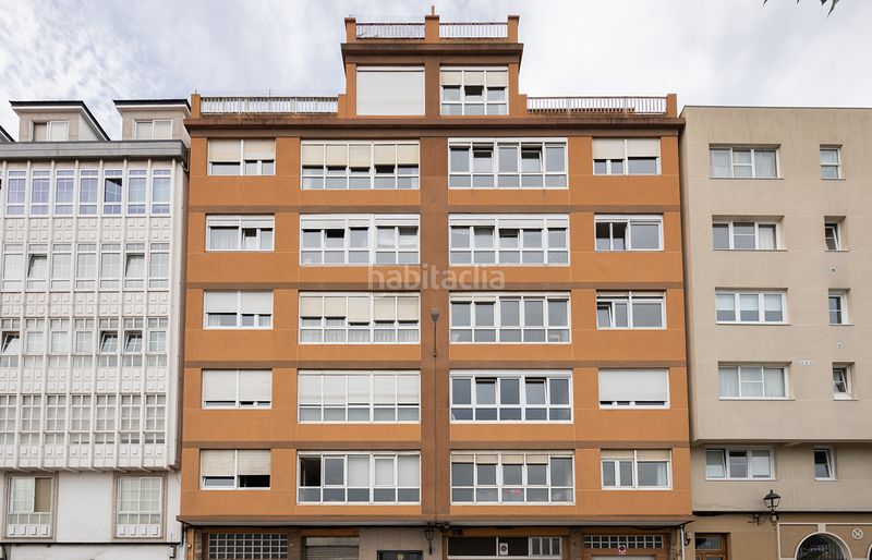 Foto 40065180-a78a-4741-a0c3-14c702156cdf. Pis a Ciudad Vieja Coruña (A)