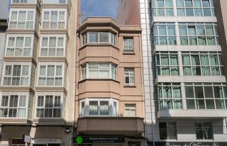 Pis a Avenida Finisterre 64