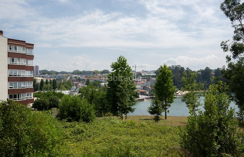 Foto d1cbf3e8-4242-4725-a55a-e60a96e74fe8. Pis a rúa aguieira 1 a Dorneda Oleiros