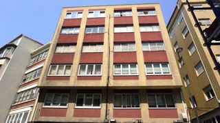Rent Flat  Rúa castiñeiras de abaixo 34. Piso en alquiler en calle castiñeiras de abaixo 34, a coruña