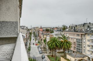 Flat  Rúa virxe do camiño 8. Piso en venta en calle de la virgen del camino 8, ribadeo