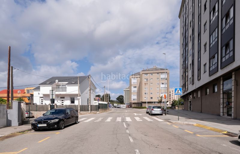Foto 08c1fea1-d56d-4e69-b64c-e25602e2ee66. Pis a Agra del Orzán - Ventorrillo Coruña (A)