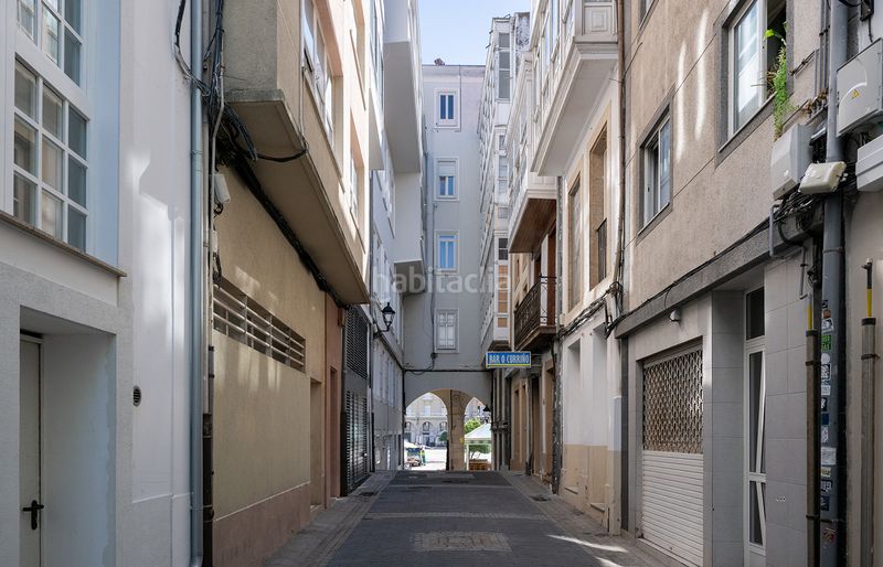 Foto 10e2abfc-7a9e-470d-9b60-46c5f98f1210. Pis a Ciudad Vieja Coruña (A)