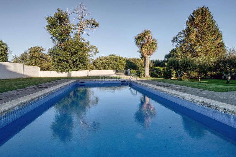 Foto 511068c2-5fc0-4de1-b55d-8240bd480cda. Chalet con camino riscaldamento parcheggio piscina in Sada