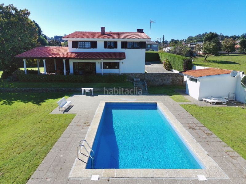 Foto a317521a-3e36-4e3e-9923-a5b704a418aa. Chalet con camino riscaldamento parcheggio piscina in Sada