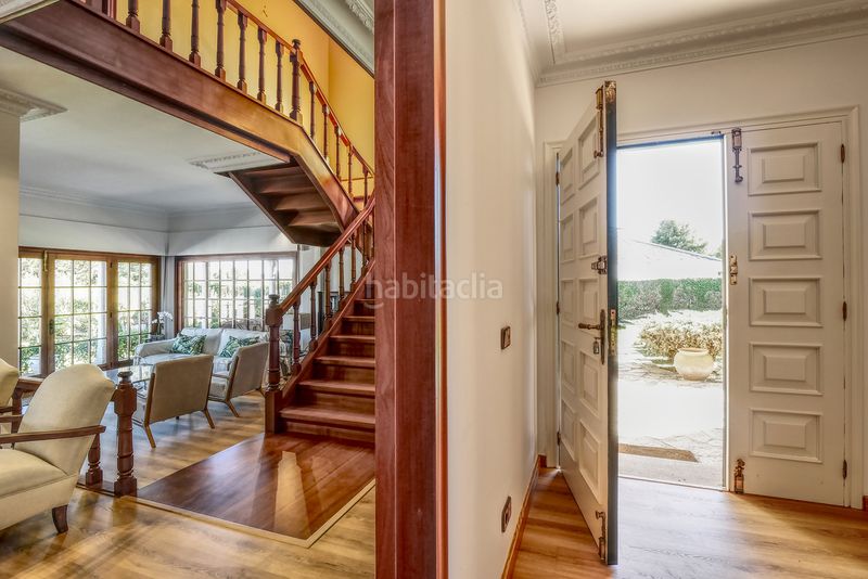 Foto a4155656-de66-4069-8abc-0cf4589ad2dd. Chalet con camino riscaldamento parcheggio piscina in Sada
