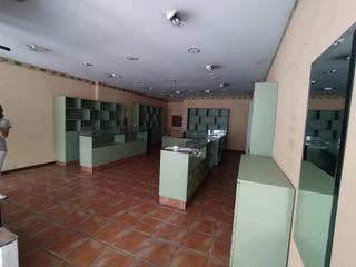 Local commercial à Os Mallos
