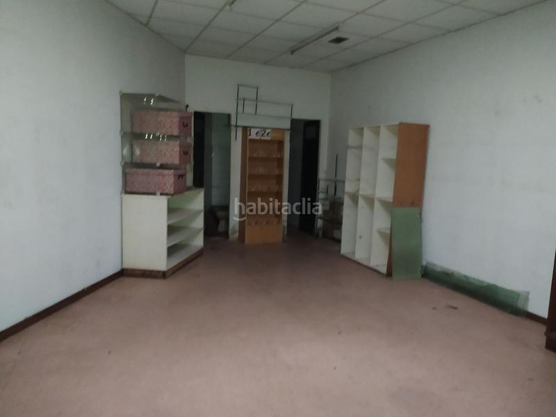 Foto 1011f885-ae17-4ee6-9e3f-8f44b4457f59. Rent business premise in Os Mallos Coruña (A)