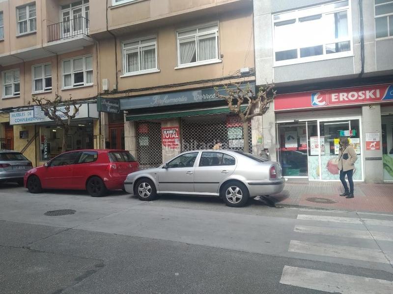 Foto 8c699a2b-803c-469f-bb43-96b7b7c815b6. Rent business premise in Os Mallos Coruña (A)