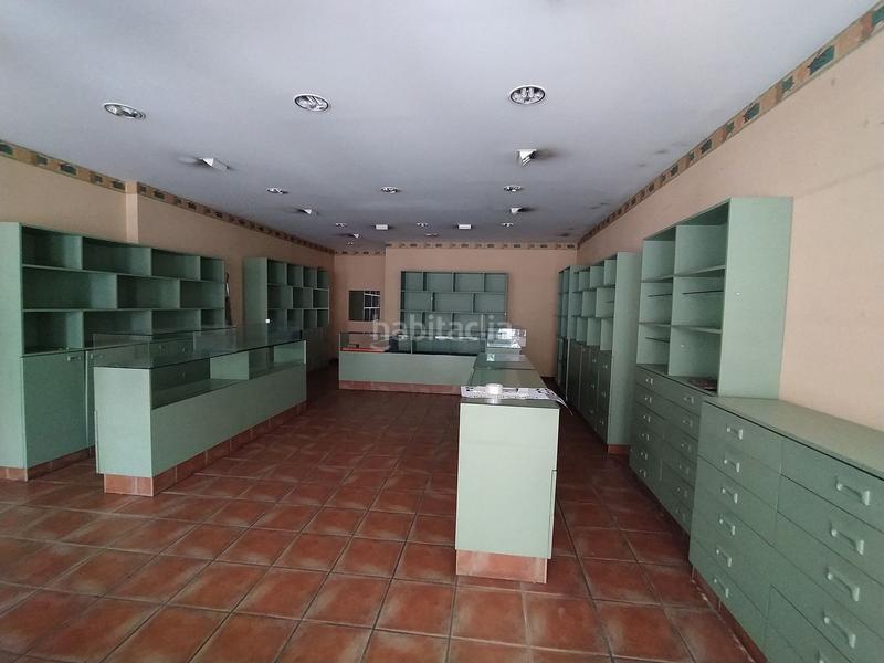 Foto 93b253f5-760e-4157-9731-63a70288ef8d. Rent business premise in Os Mallos Coruña (A)