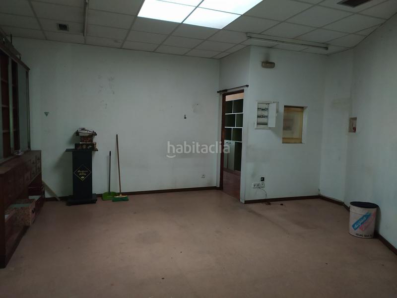 Foto c0e8e6cc-6e41-4c3c-9df8-4e89852a416a. Rent business premise in Os Mallos Coruña (A)