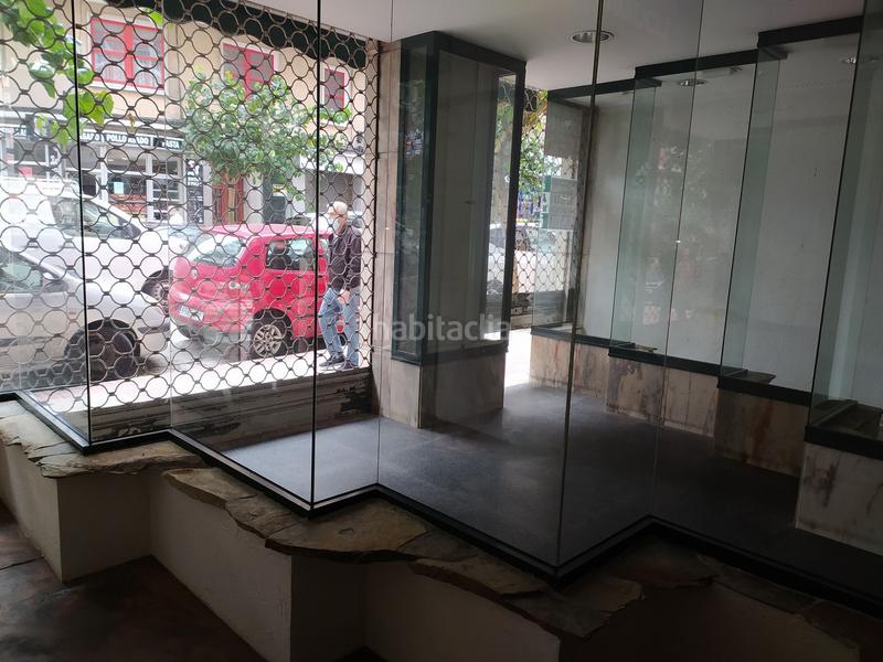 Foto c3d42467-6109-40bb-ba3c-af317c5b91e2. Rent business premise in Os Mallos Coruña (A)