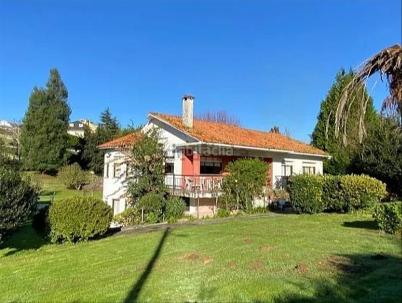 Foto 030c88cd-f54e-4677-8163-2cee9e468173. Casa amb calefacció a Bergondo