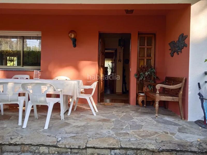 Foto 20dab5f4-a3d1-4bc7-9b8e-b019398f39ff. Casa amb calefacció a Bergondo