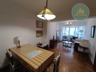 Location Appartement à Agra del Orzán - Ventorrillo. Alquiler por temporada! piso en francisco añón, a coruña