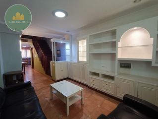 Affitto Duplex in Monte Alto - Zalaeta - Atocha. Alquiler de temporada. estudiantes o trabajadores independientes
