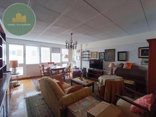 Piso en San Pablo - Juan Flórez. Piso en venta a pocos metros de la plaza de pontevedra
