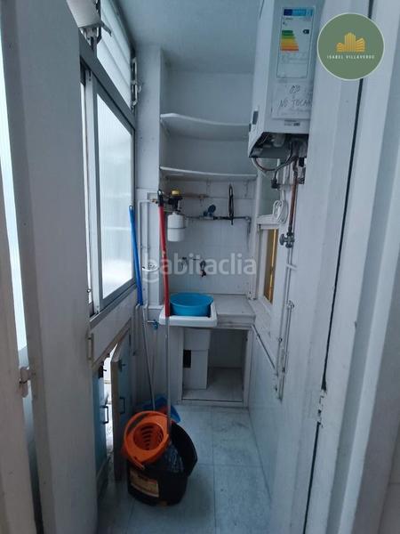 Foto 3ed9bbae-a382-4c50-96ce-e35e1f40a1ea. Piso rebajado! piso en venta a pocos metros de la plaza de pontevedra en Coruña (A)