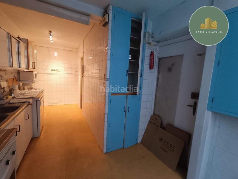Foto 6741adbd-ce4c-49aa-a77f-5dfdcb01fea3. Piso rebajado! piso en venta a pocos metros de la plaza de pontevedra en Coruña (A)