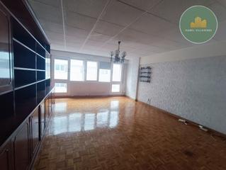 Pis a San Pablo - Juan Flórez. Rebajado! piso en venta a pocos metros de la plaza de pontevedra