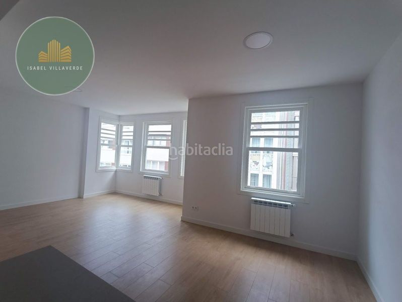 Foto 4bfa1b42-1324-4721-a072-60d115340487. Rent flat with heating in San Pablo - Juan Flórez Coruña (A)