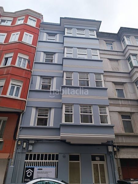 Foto 7b52395c-f50f-4a79-939d-da210ed7c19b. Rent flat with heating in San Pablo - Juan Flórez Coruña (A)
