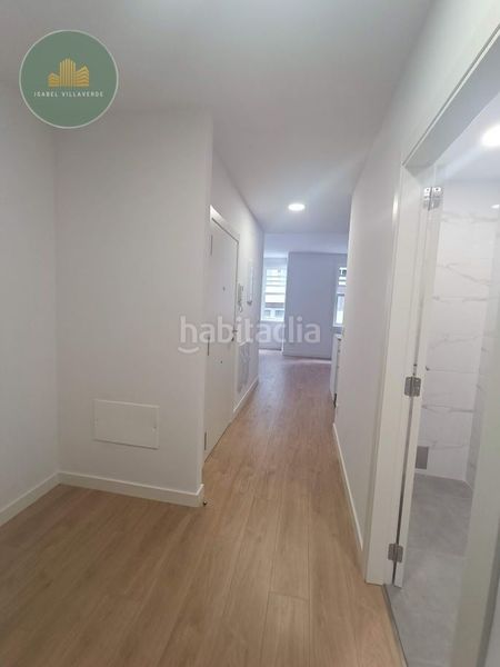 Foto 847328ab-3417-40b8-9fab-d7271a17b248. Rent flat with heating in San Pablo - Juan Flórez Coruña (A)