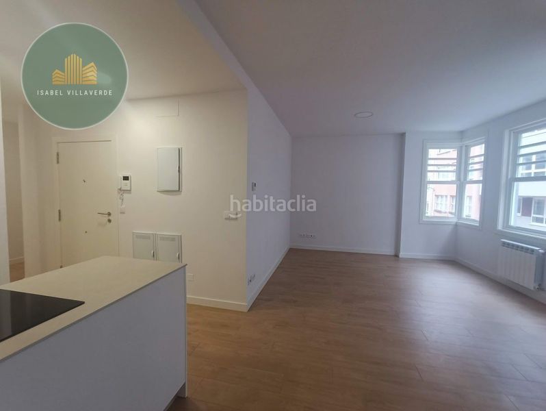 Foto 899e6059-a5cc-4ece-a3f9-d9be4acef896. Rent flat with heating in San Pablo - Juan Flórez Coruña (A)